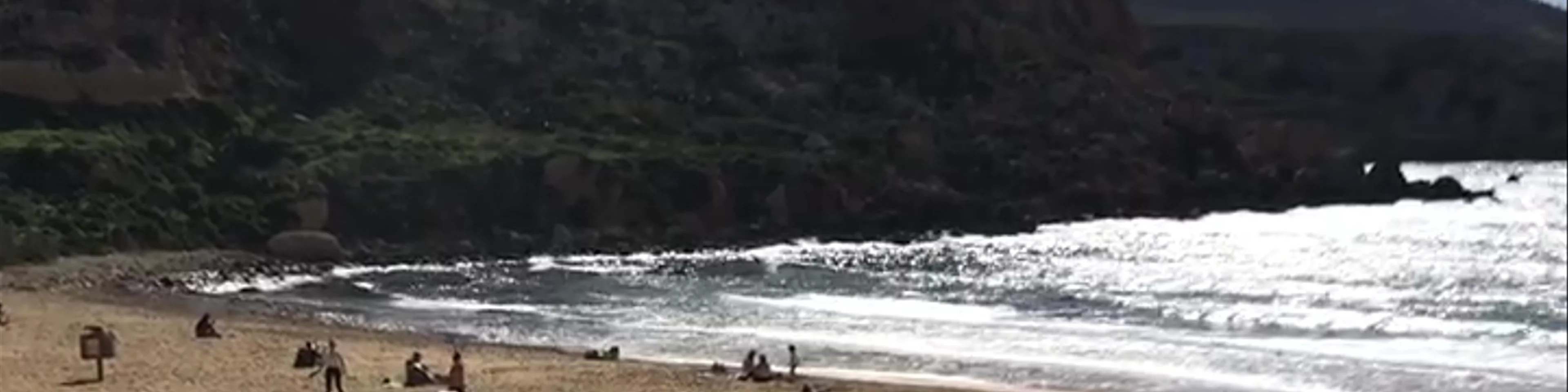 Golden Bay