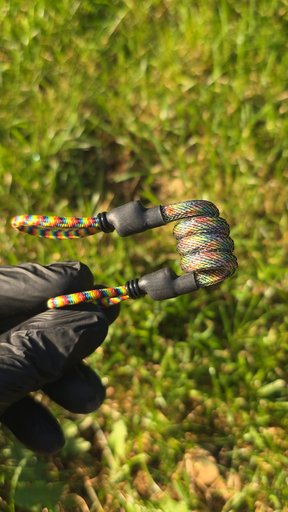 Preview pic of Tuff tether