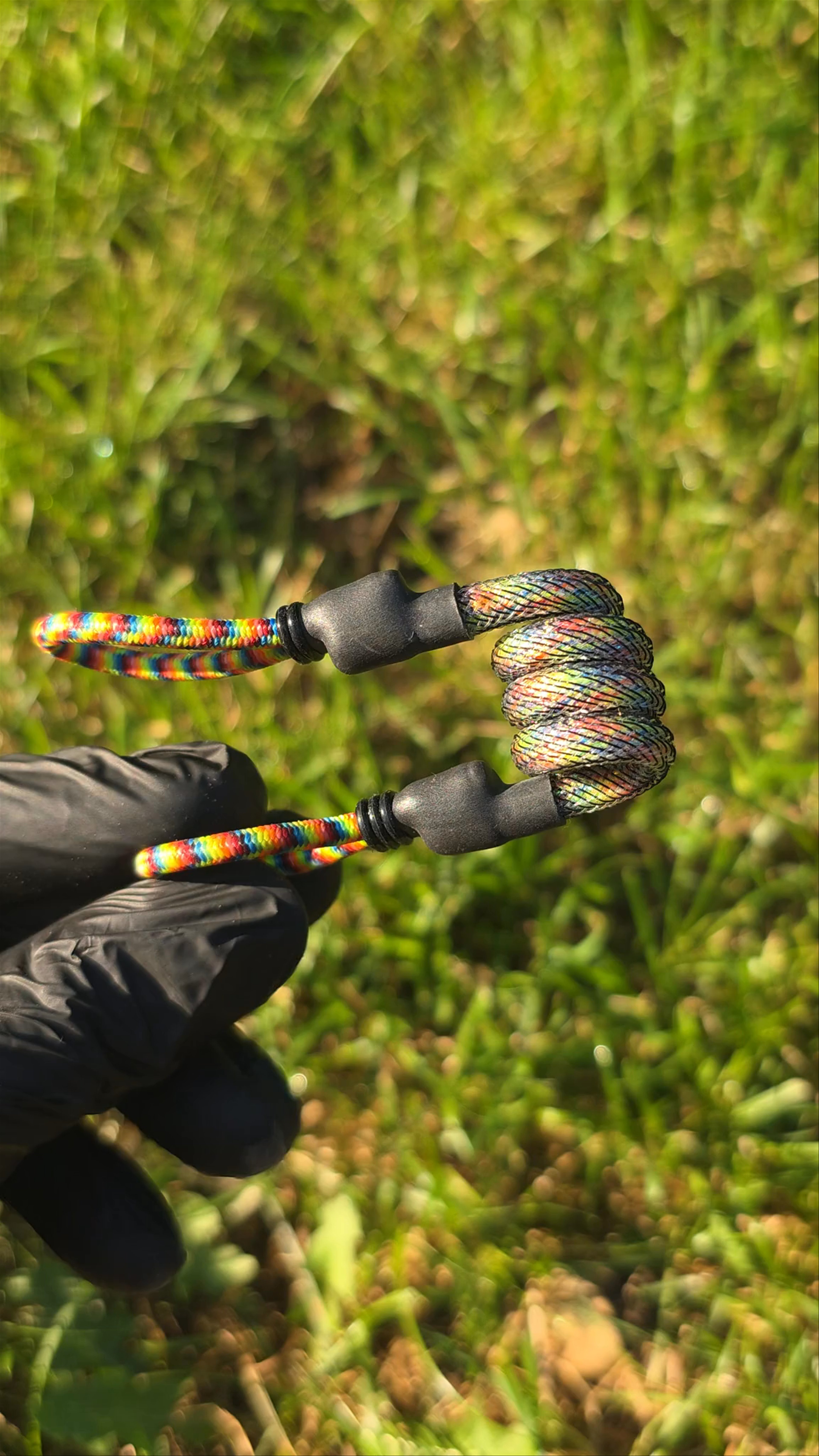 Preview pic of Tuff tether