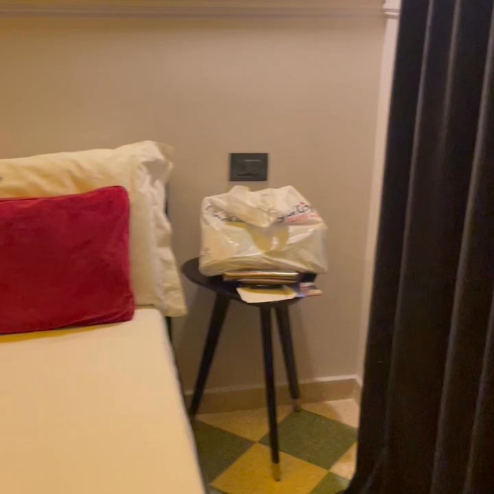 Roma Luxus - Room on 2nd floor Video - Hotels Near Me - Rome, RM