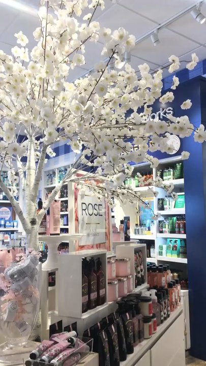Bath & Body Works - Cosmetics & Beauty Supply Near Me - Selden, New York
