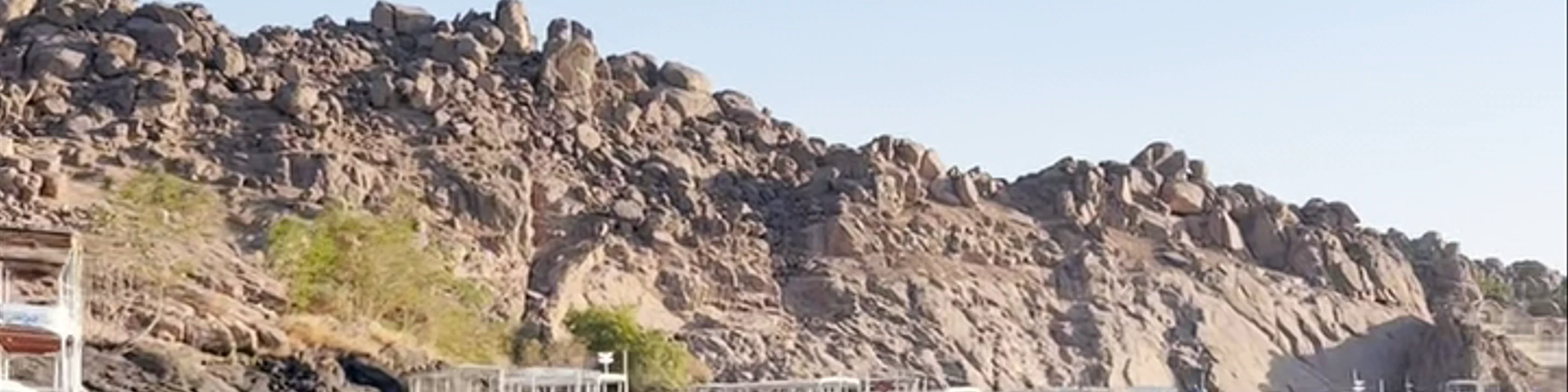 Aswan Island