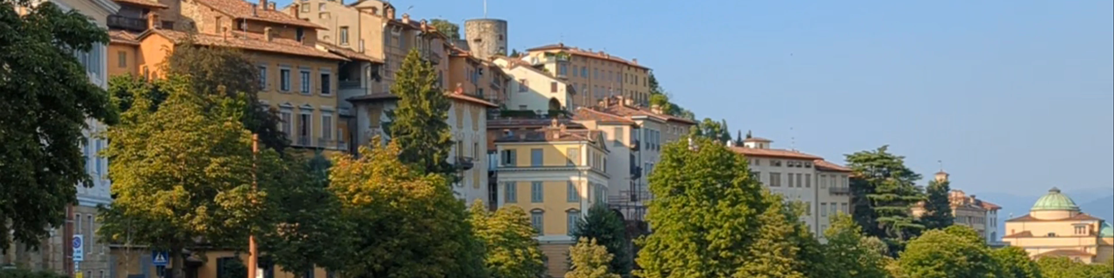 Porta San Giacomo