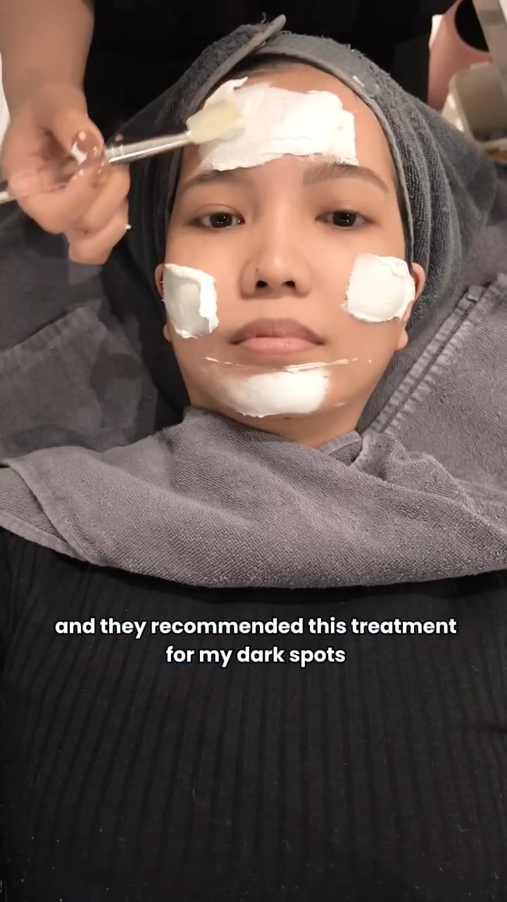 Miranda Amalia — Treatment Review at Seoul SY Dermatology