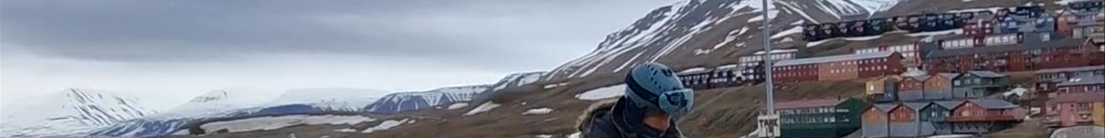 Tours & experiences in Svalbard and Jan Mayen