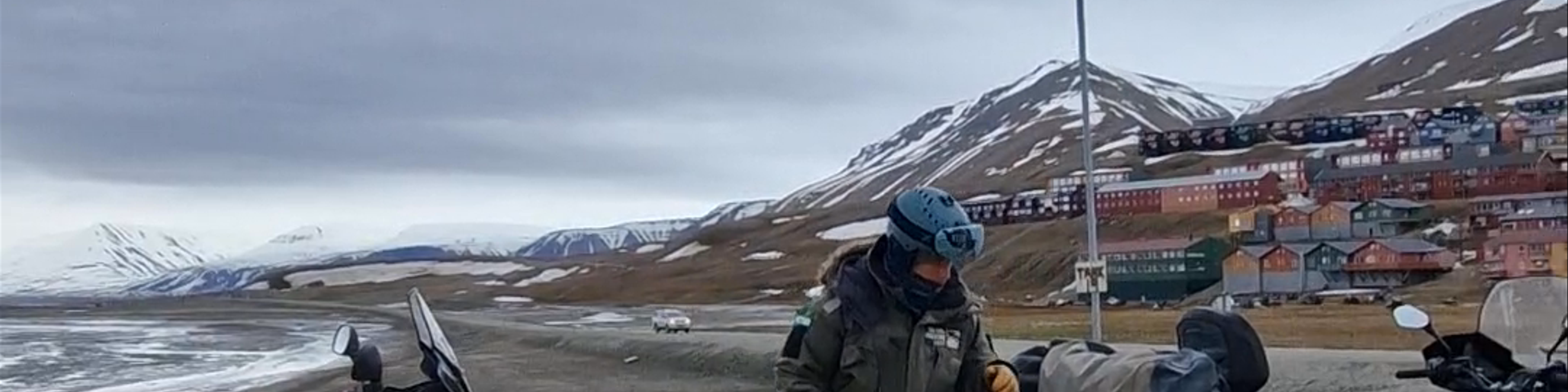 Svalbard and Jan Mayen