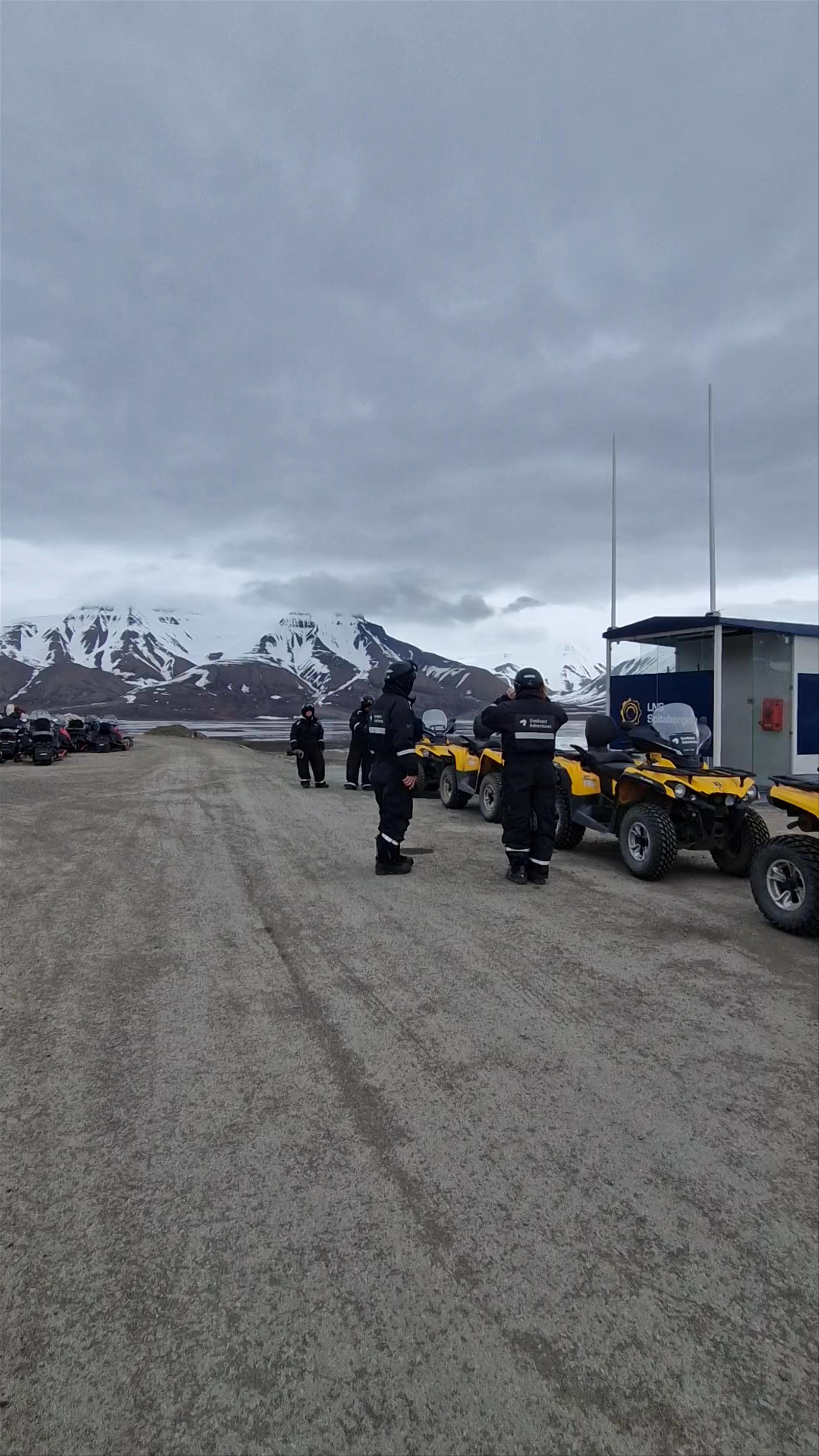 Svalbard Adventures