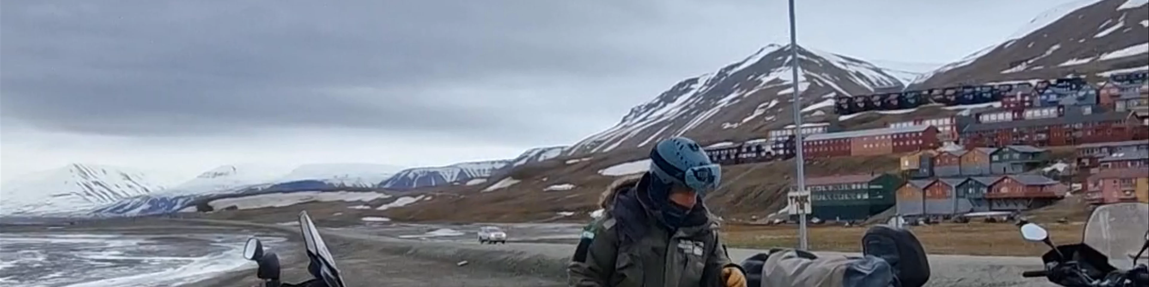 Svalbard Adventures