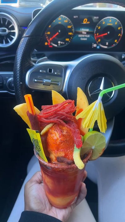 Dulcemania - Mexican Near Me - Westbury, New York