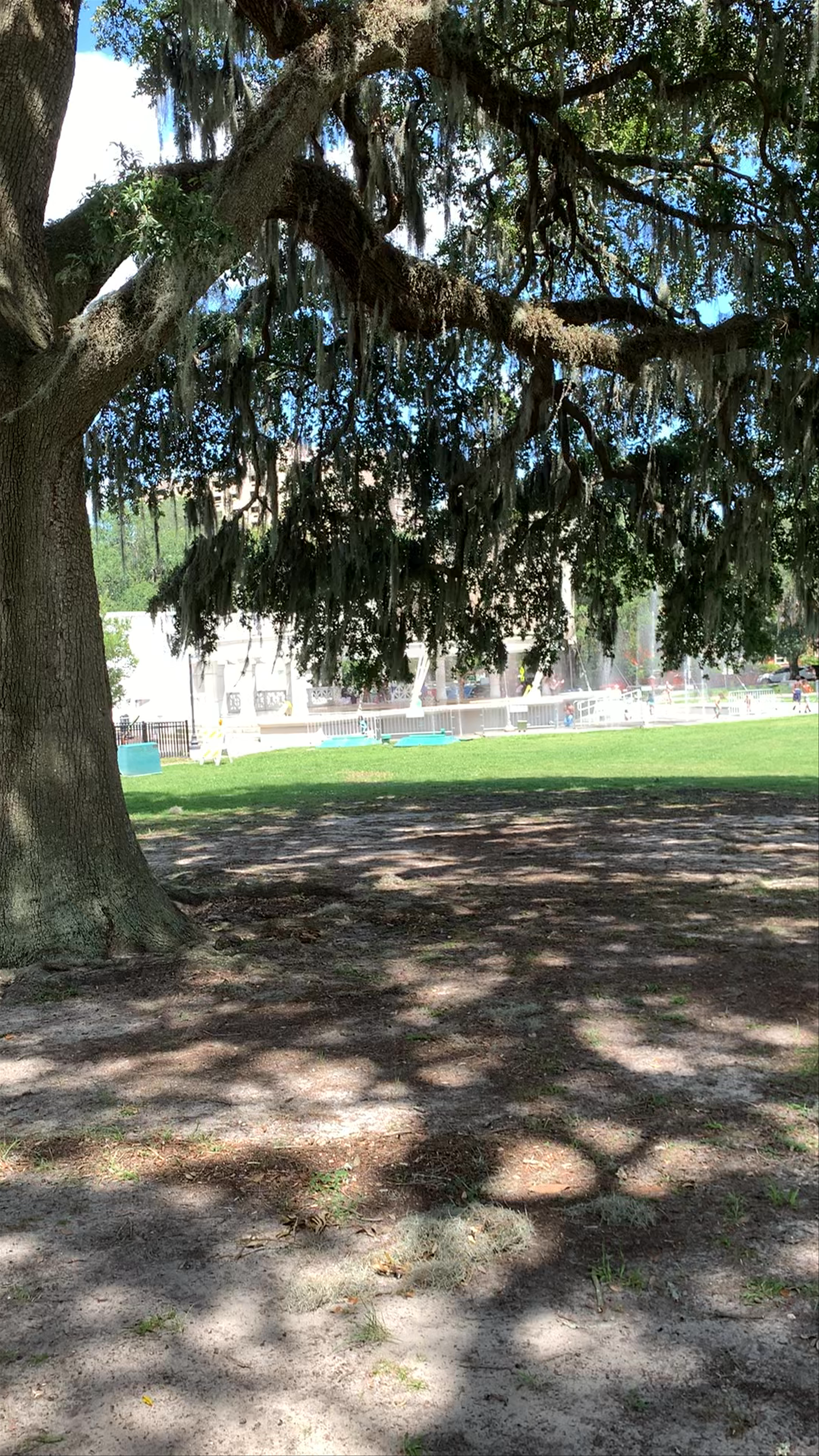 Forsyth Park