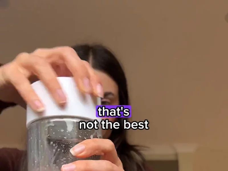 Nimbus Oat Milk
