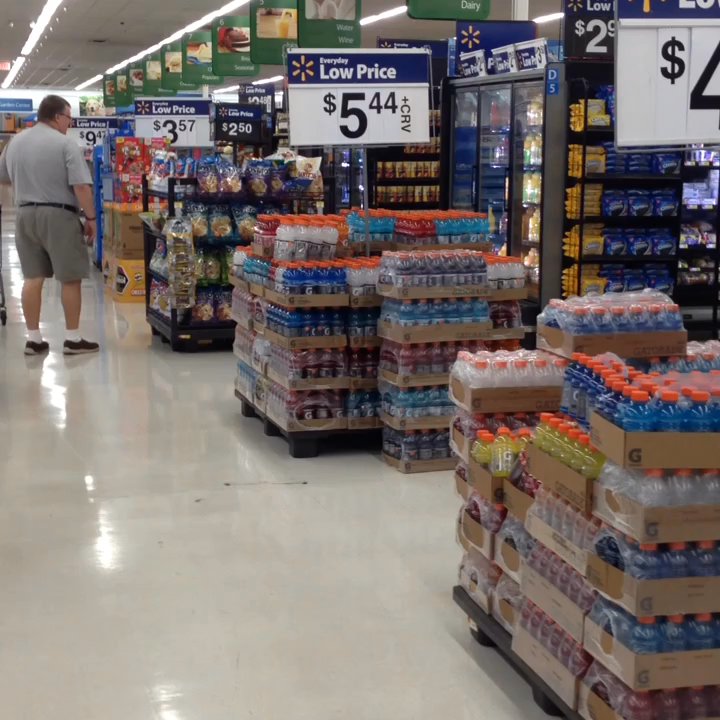 Walmart - Department Stores Near Me - Elk Grove, California