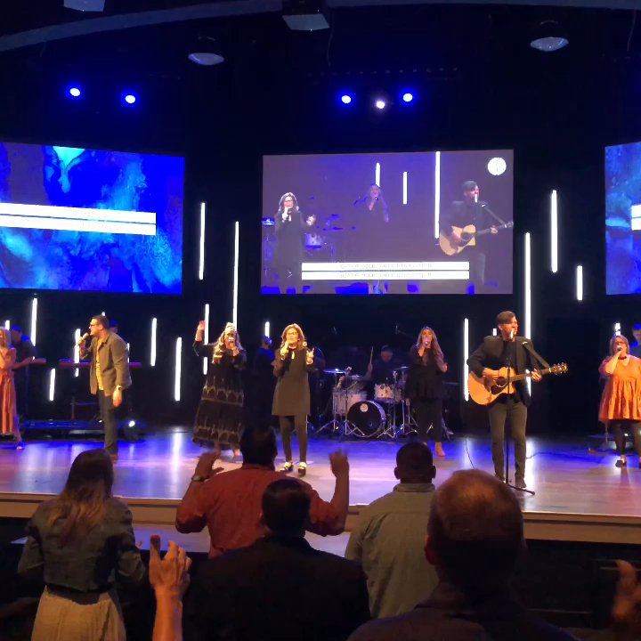 Life Church - Summer Schedule 2021. One service at 10am. - Churches Near Me - Pasadena, Texas