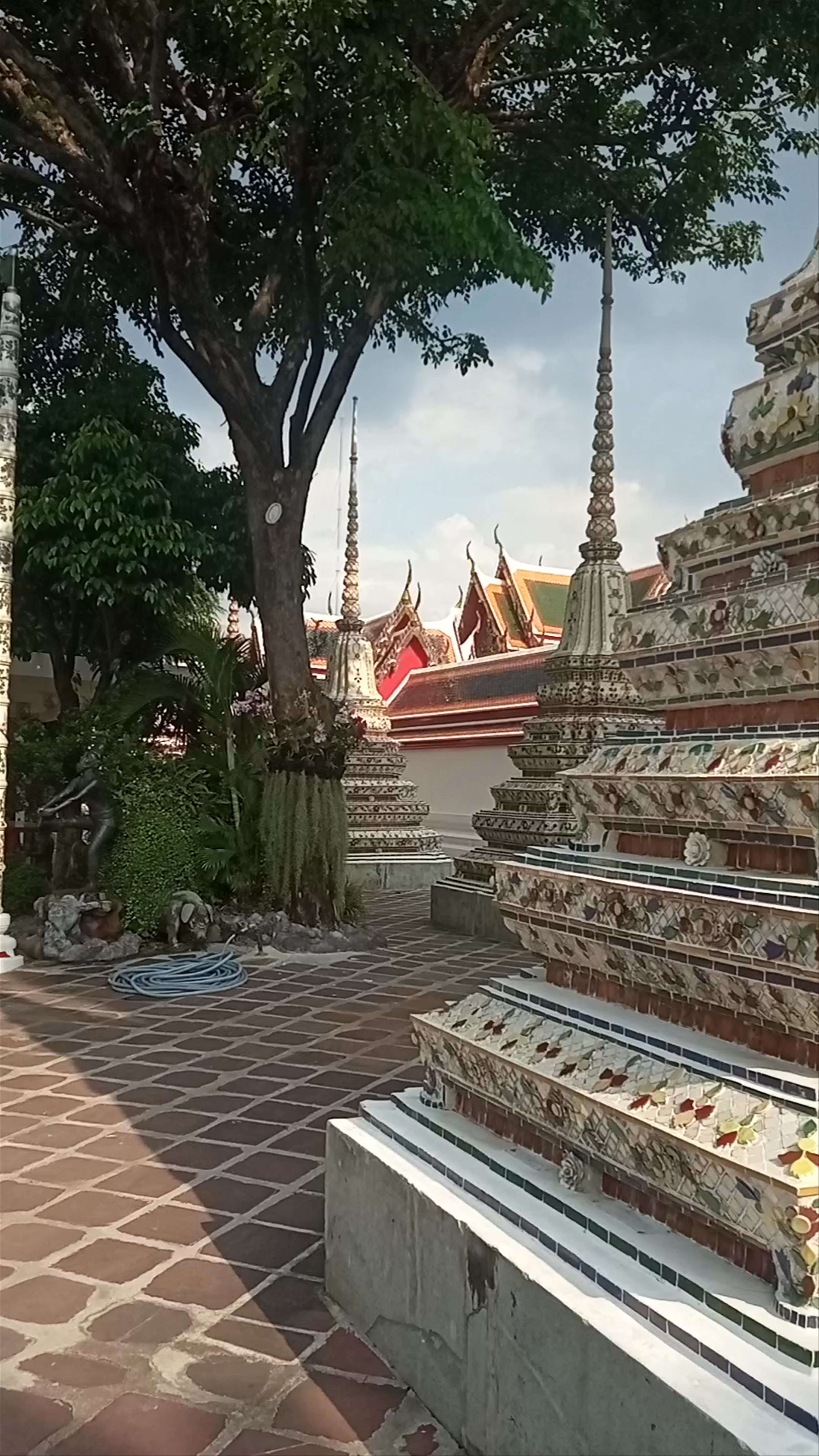 Wat Phra Chetuphon