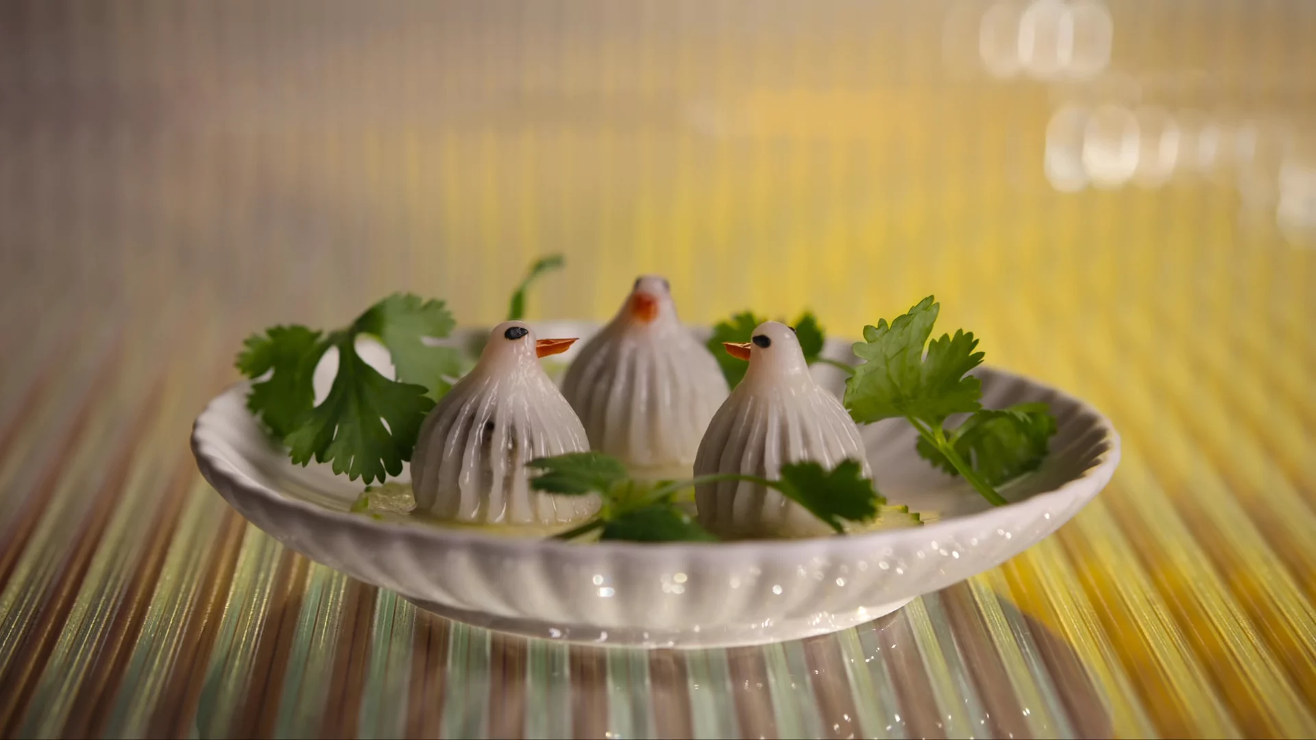 Chef's Table: Nok Suntaranon