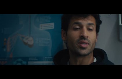 Bande-annonce en français