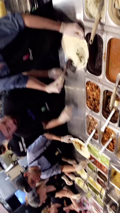 Chilango - Mexican Near Me - Manchester, XGM