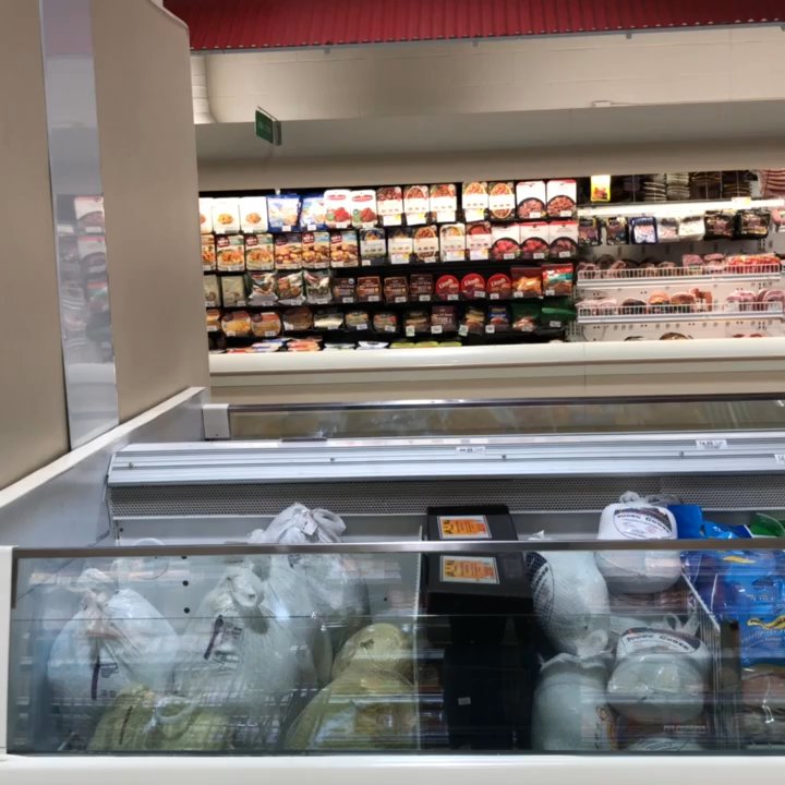 Publix - Look how clean this store is - Grocery Near Me - Stockbridge, Georgia