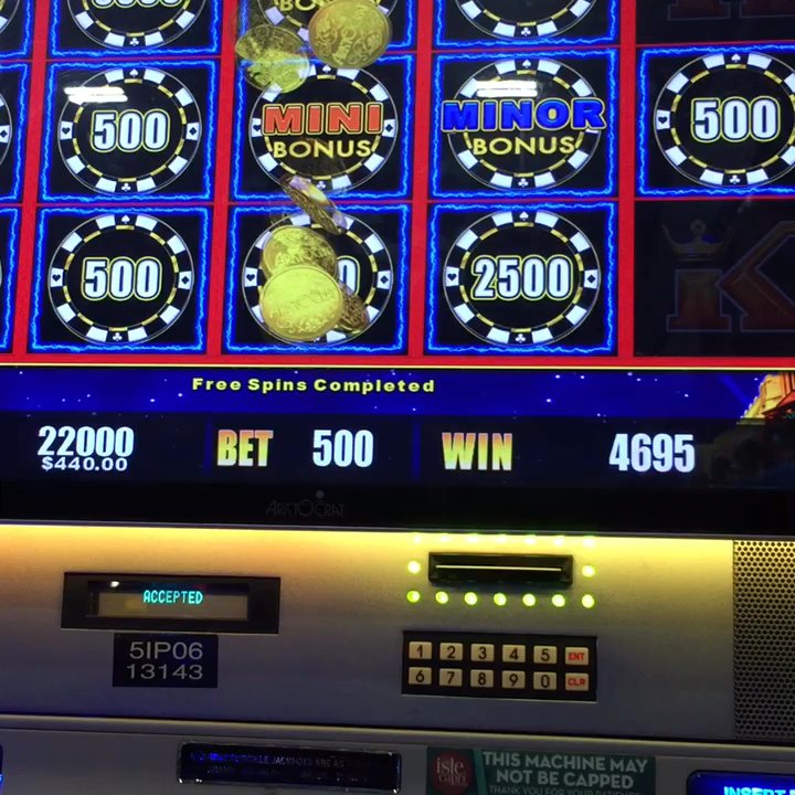 Bally's Kansas City Casino - Quick $1200.... betting $10 - Casinos Near Me - Kansas City, Missouri