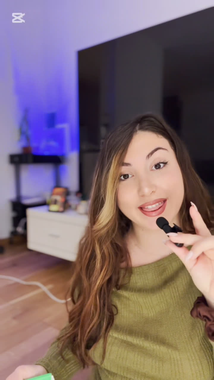 Vídeo UGC 1 de Rocio