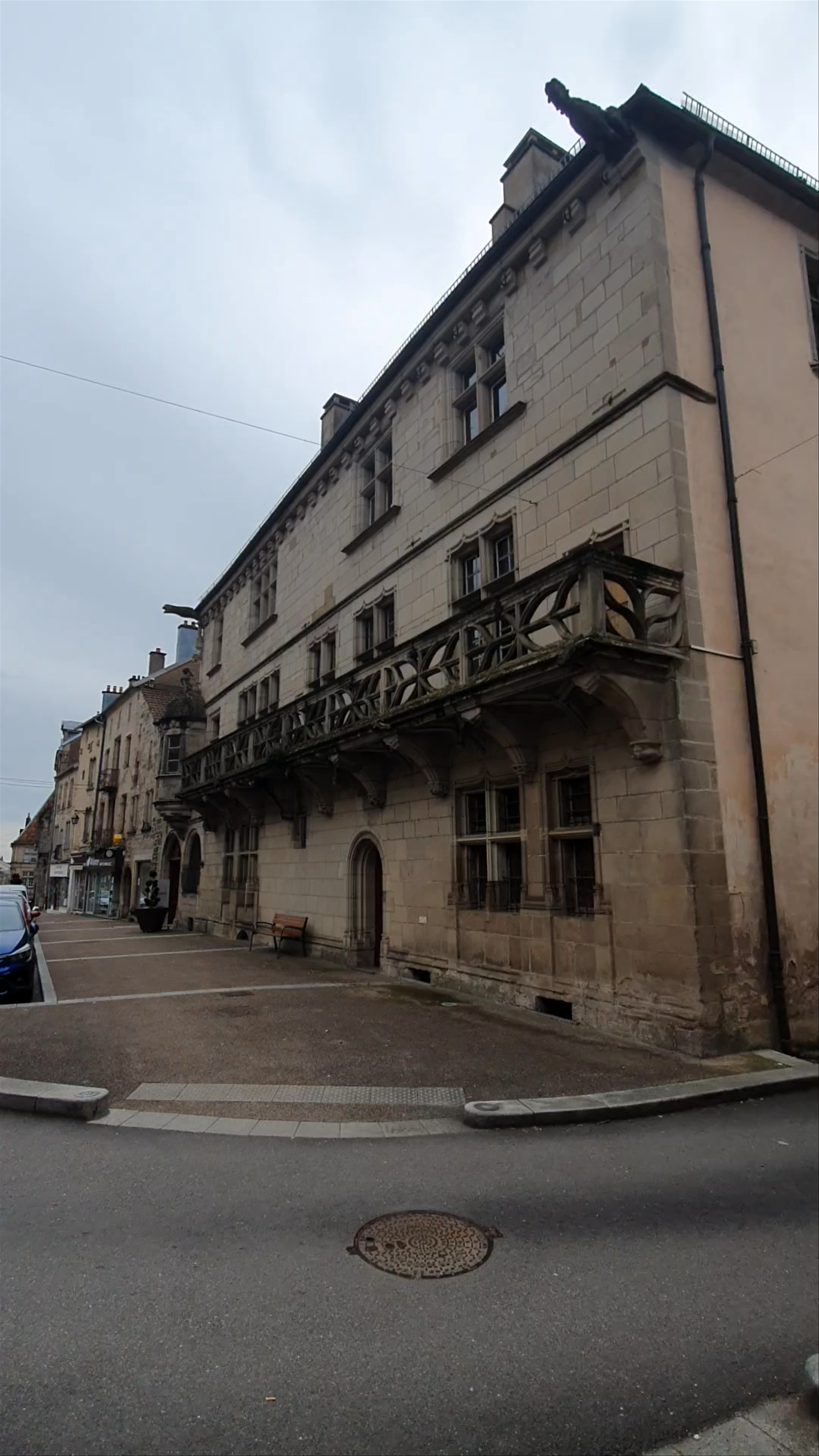 Musée de la Tour des Echevins