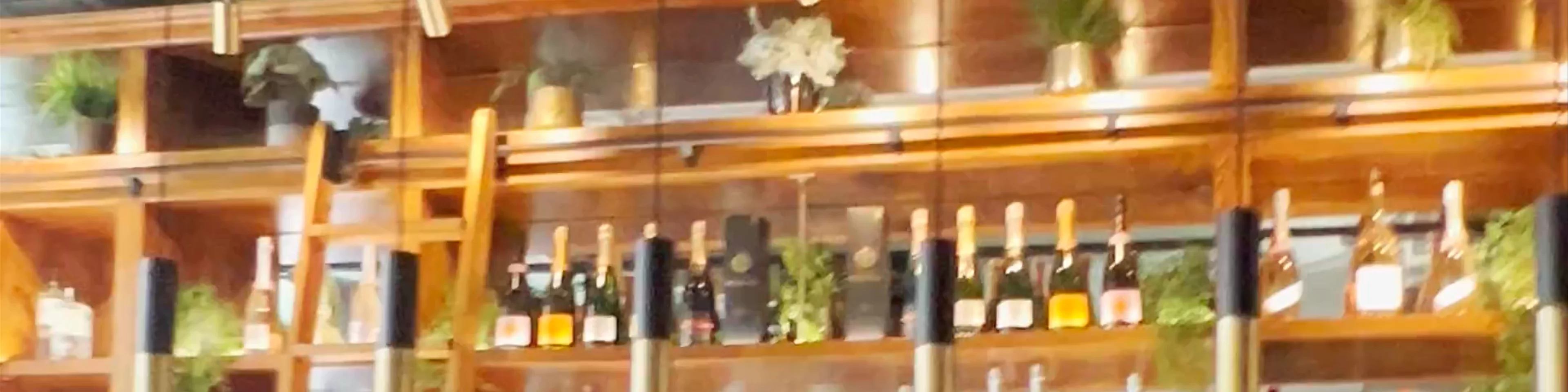 All Bar One Brighton