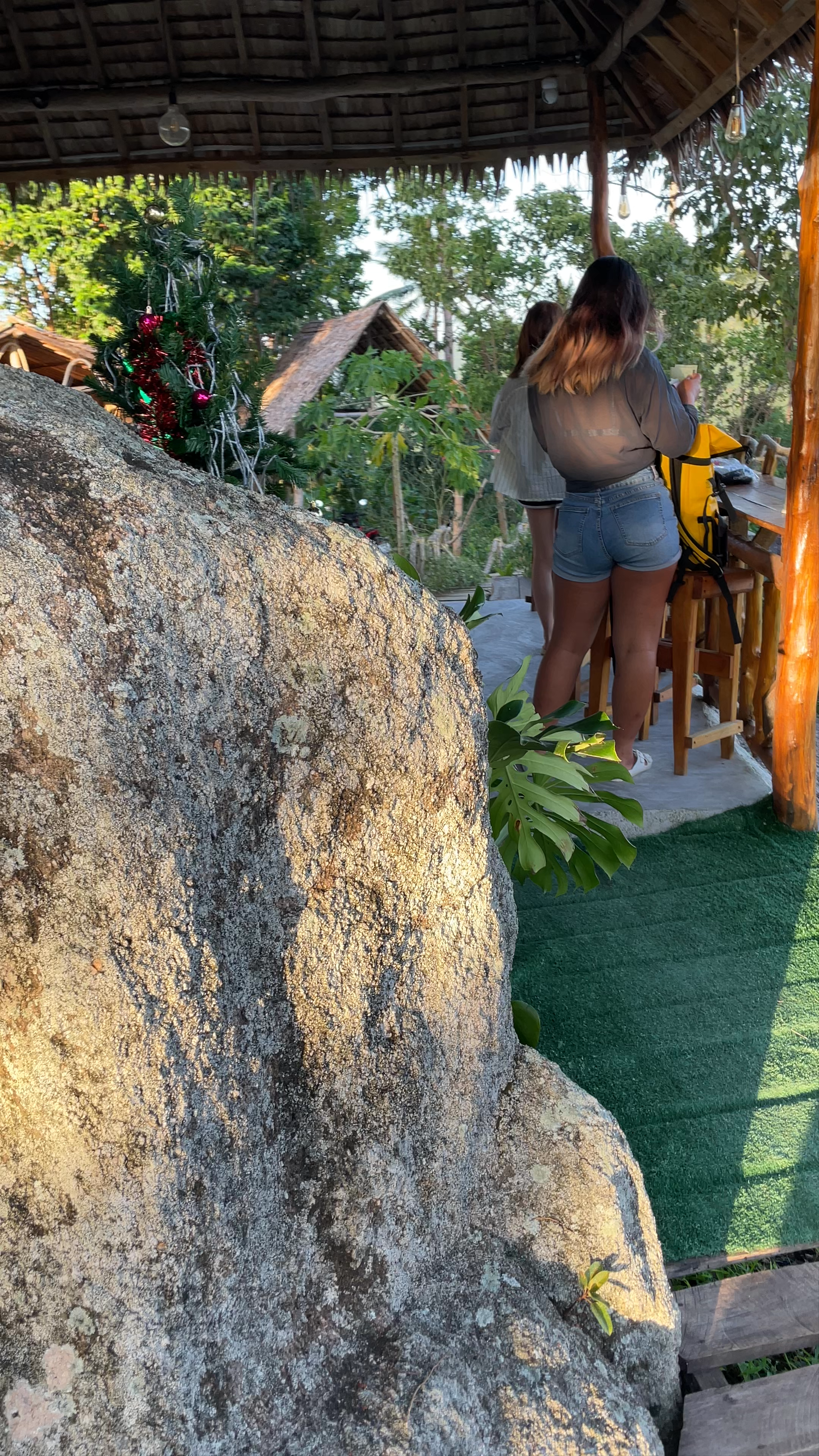 Secret Bar เกาะเต่า Ko Tao