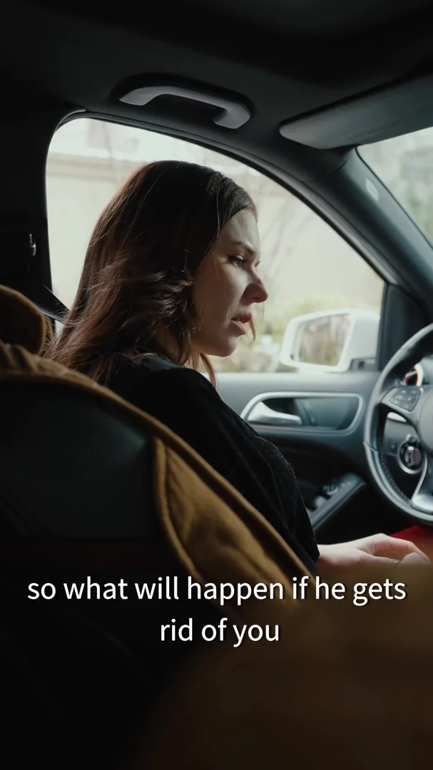 Sisters Have Crush On The Same Man - S1E13