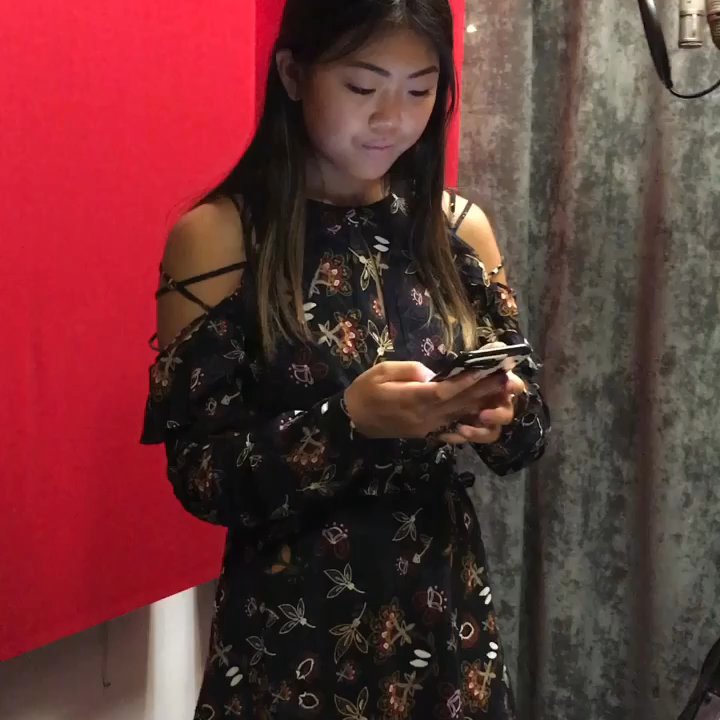 VOX Vocal School - Dream a little dream by Emily for first time - Specialty Schools Near Me - Glendale, California