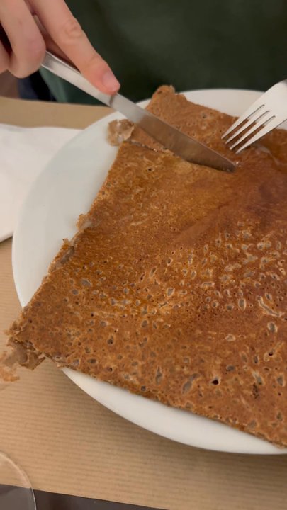 Les Embruns - French Near Me - Paris, 75