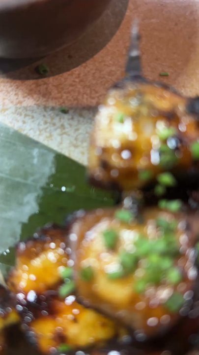 Elmina - Grilled octopus - African Near Me - Washington, DC, District of Columbia