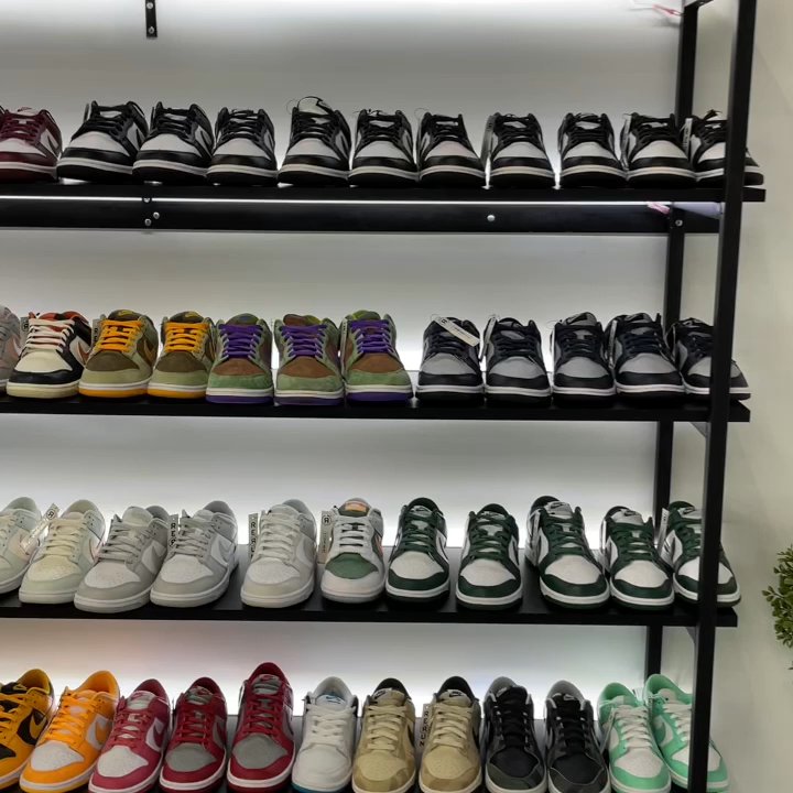 RERUN - The latest in street wear - Shoe Stores Near Me - Mesa, Arizona