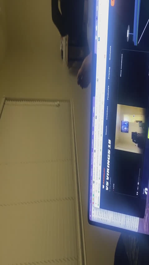 RUN