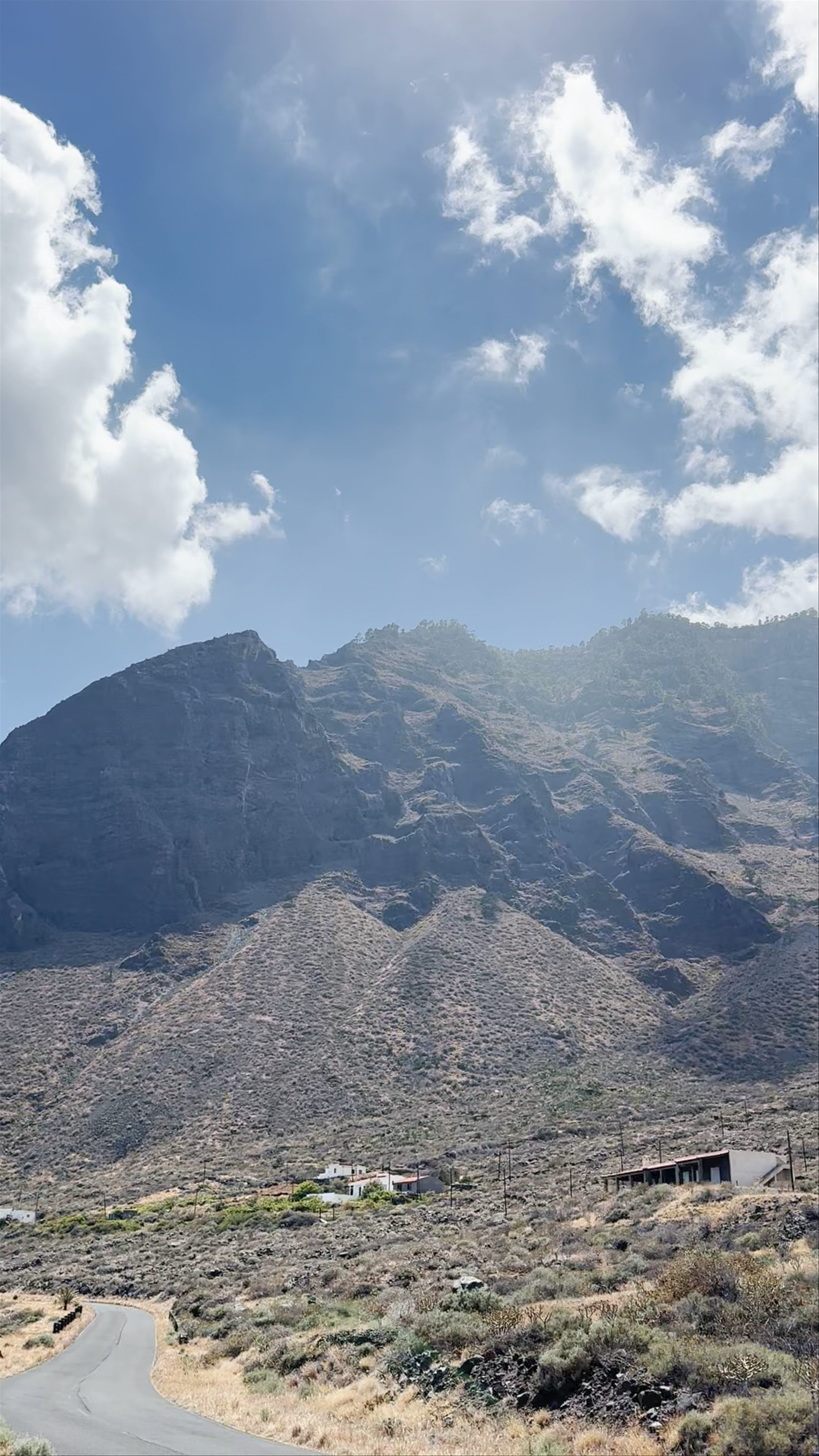 Monumento Natural de Las Playas