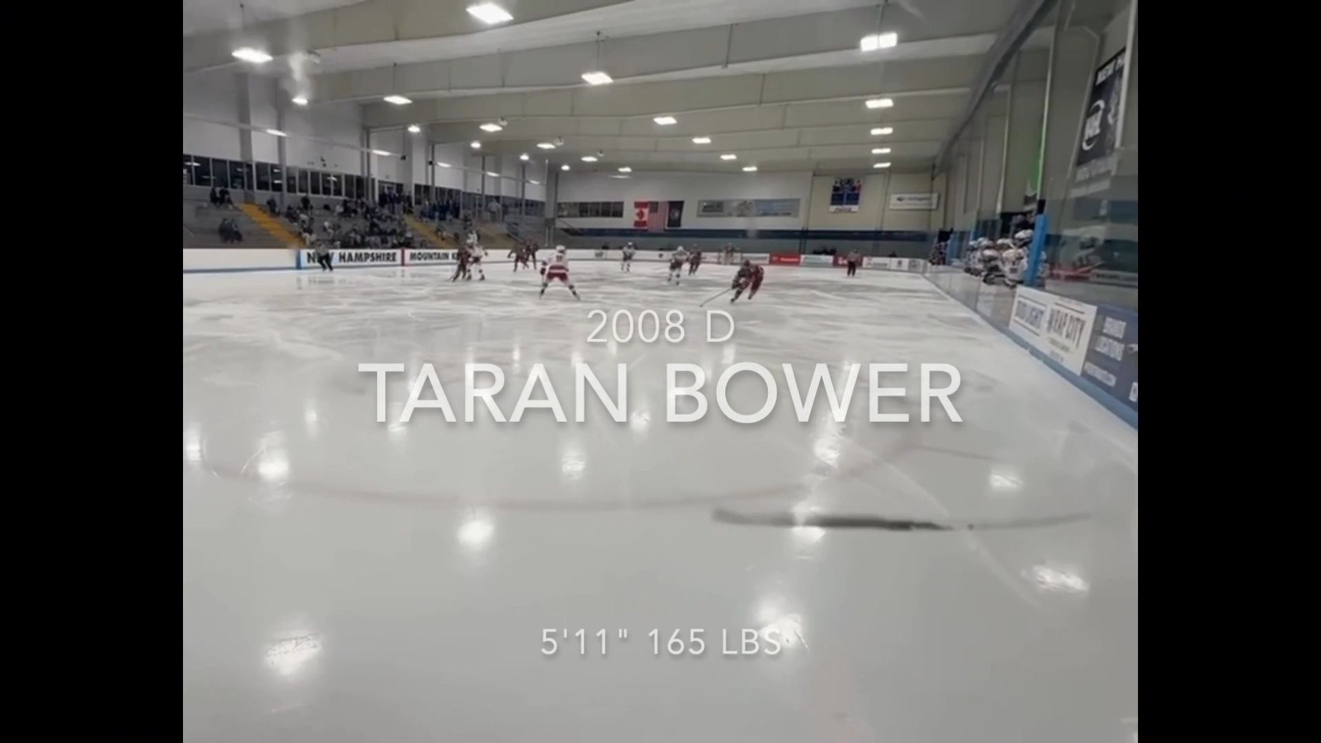 Taran Bower: Elite Defensive Highlights from 2025-26 Season - Part 2