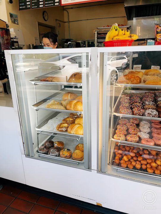 Maple Leaf Donuts - Donuts Near Me - Fremont, California