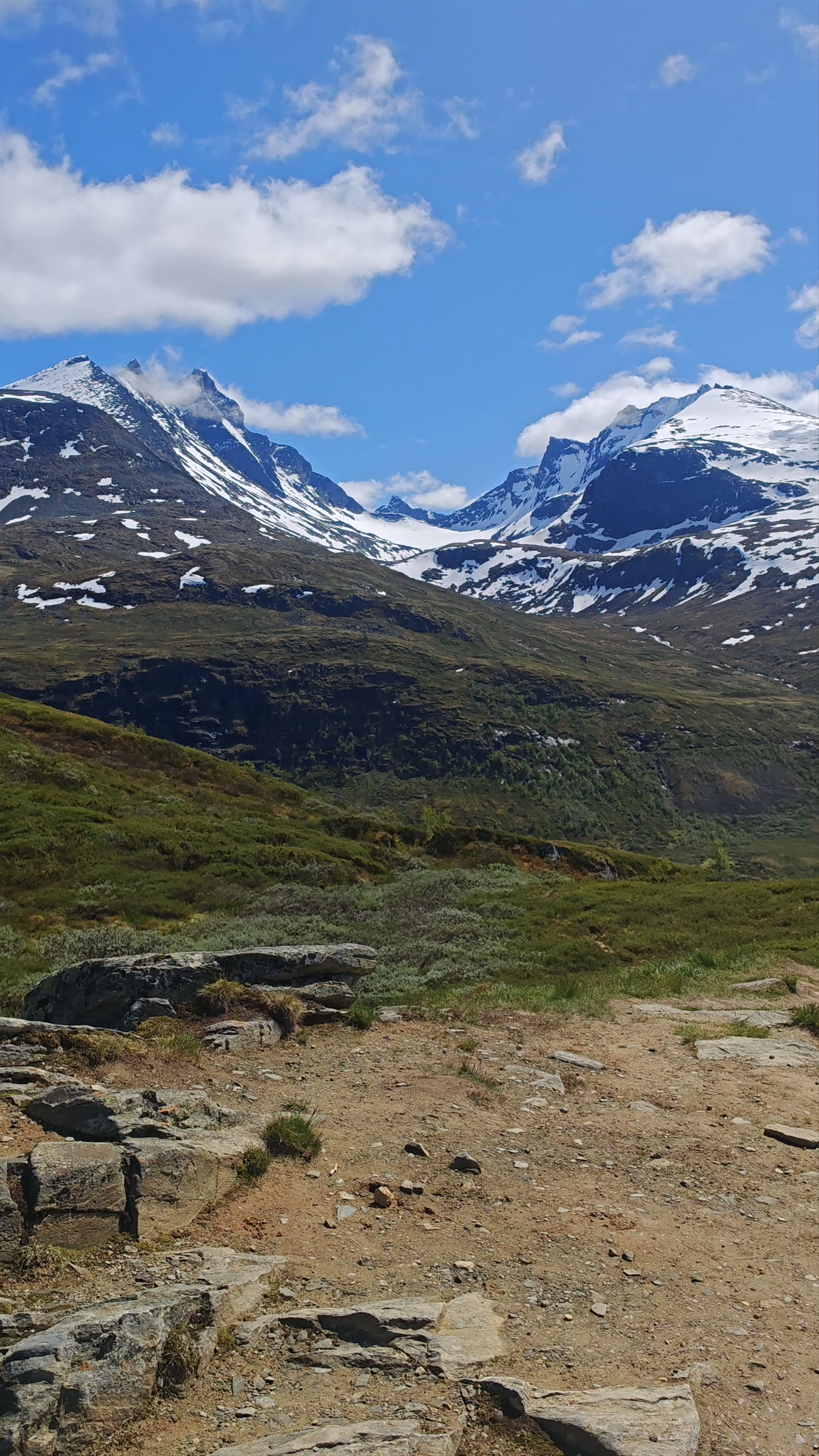 Nedre Oscarshaug (Viewpoint)