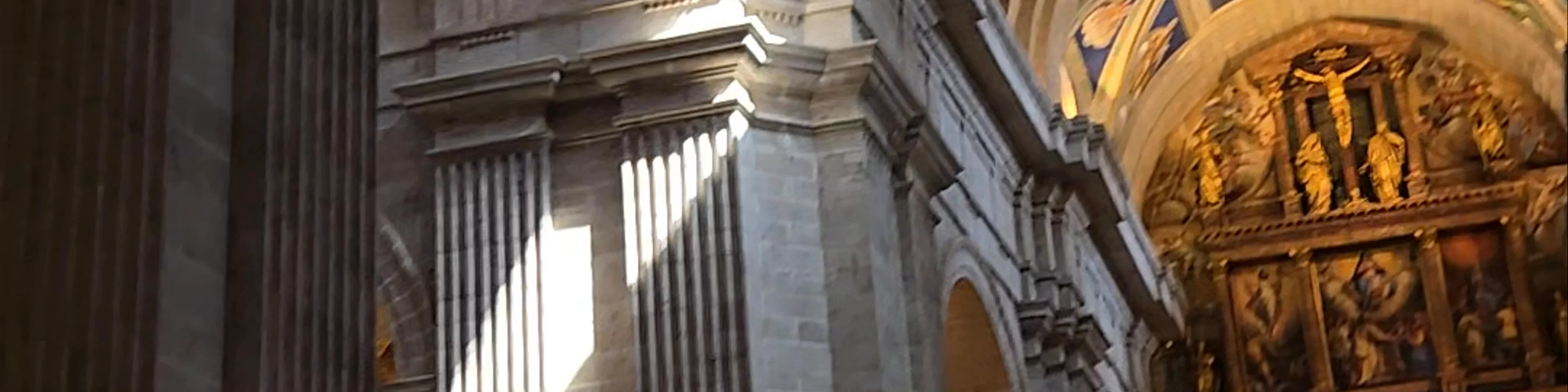 Basílica de El Escorial