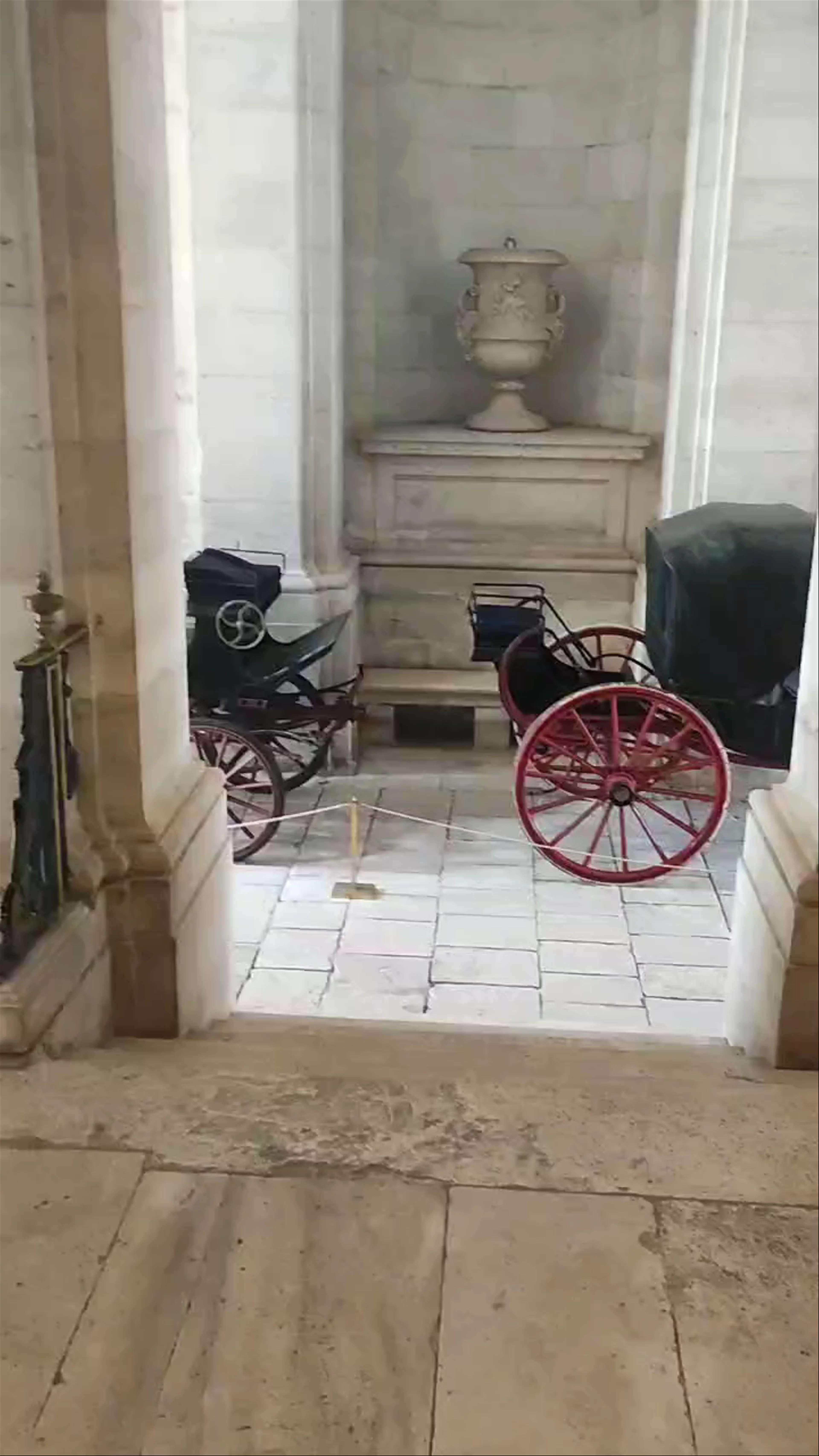 Royal Palace of Aranjuez