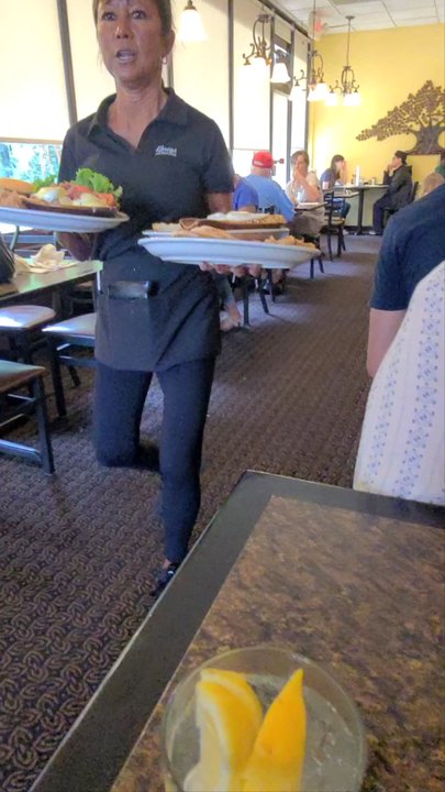 Brigs at the Crossing - Love these moments - Breakfast & Brunch Near Me - Cary, North Carolina