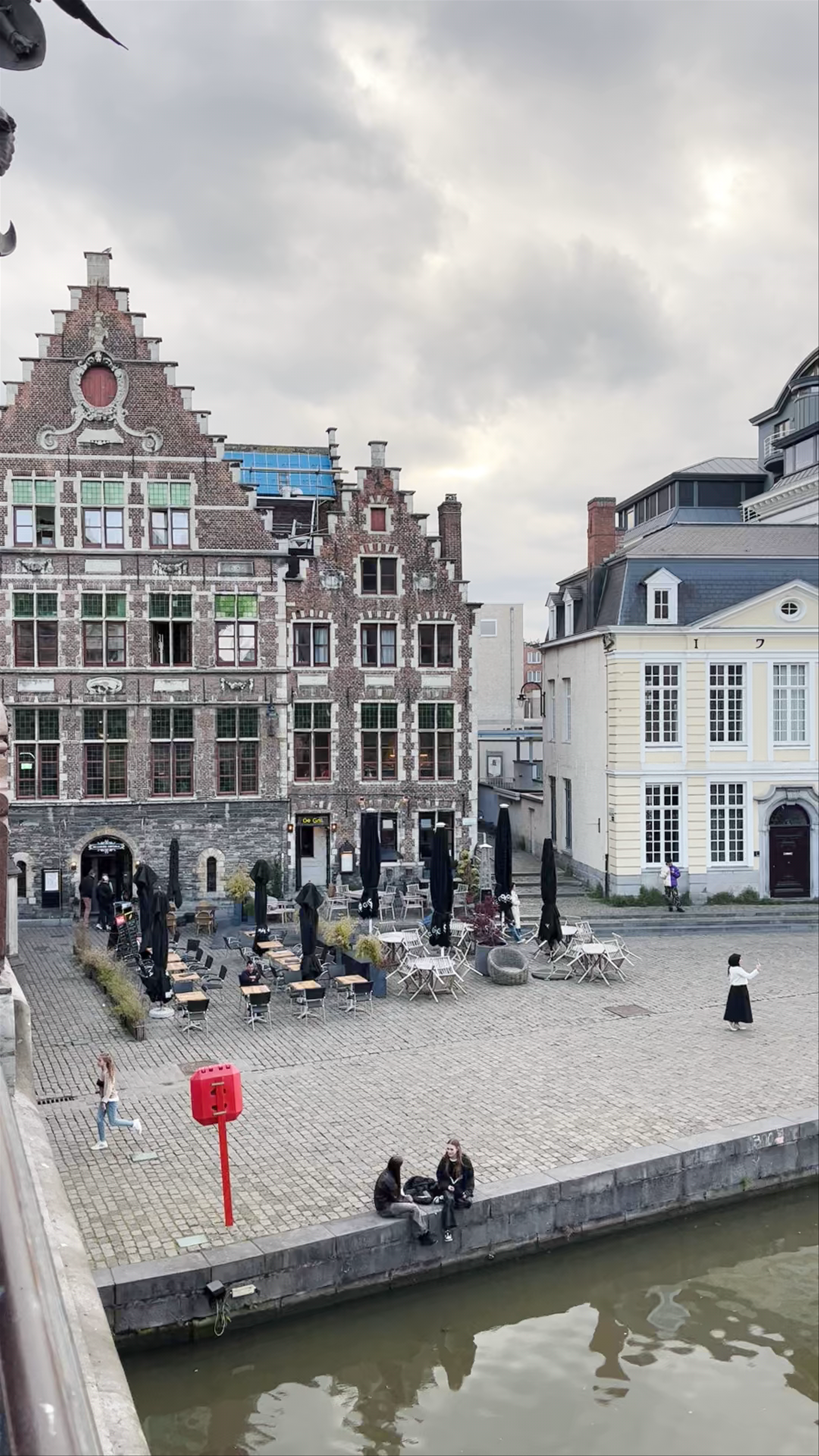Sint-Michielsbrug