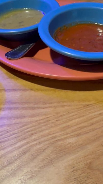Casa Vallarta - There was a cockroach in our plate and when we told the waiter she just took the plate and walked away didn't even bother to apologize - Mexican Near Me - Greensboro, North Carolina