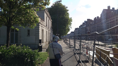 Bilan de Genève