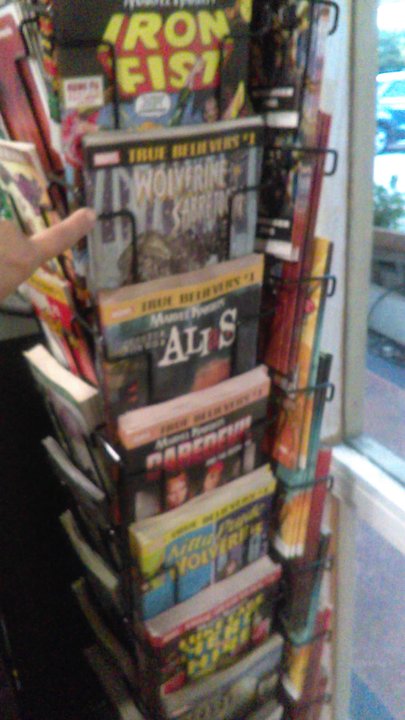 Korka Comics - Comic Books Near Me - Coral Gables, Florida