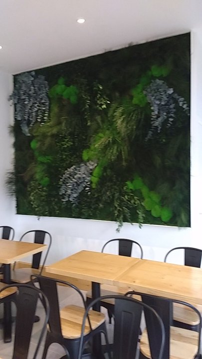 Season Square - Vegan Near Me - Paris, 75