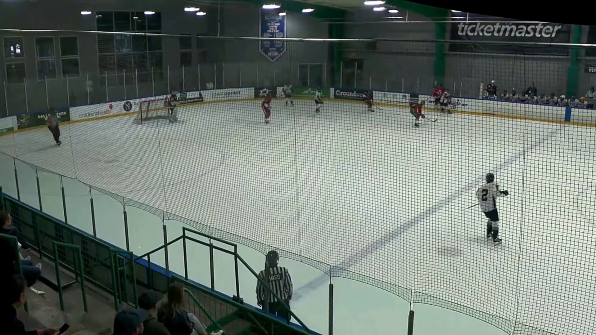 RMD  Player Evaluation Camp 5/8-5/10/26