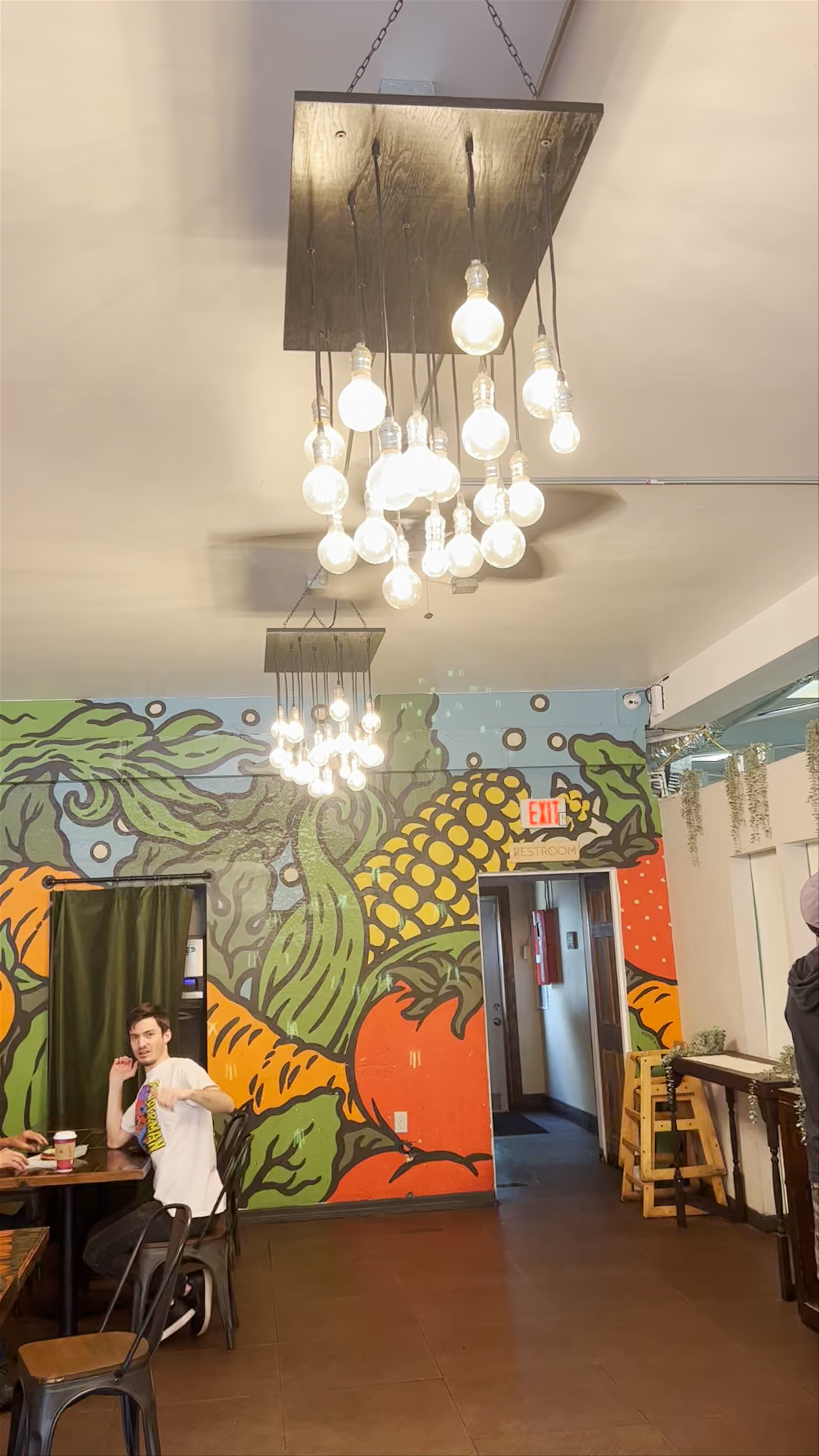 Inside Valhalla Bakery & Market on South Street – Orlando’s Vibrant Local Spot