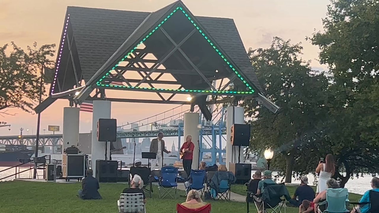 Proprietors Park - Summer concert series - Parks Near Me - Gloucester City, New Jersey