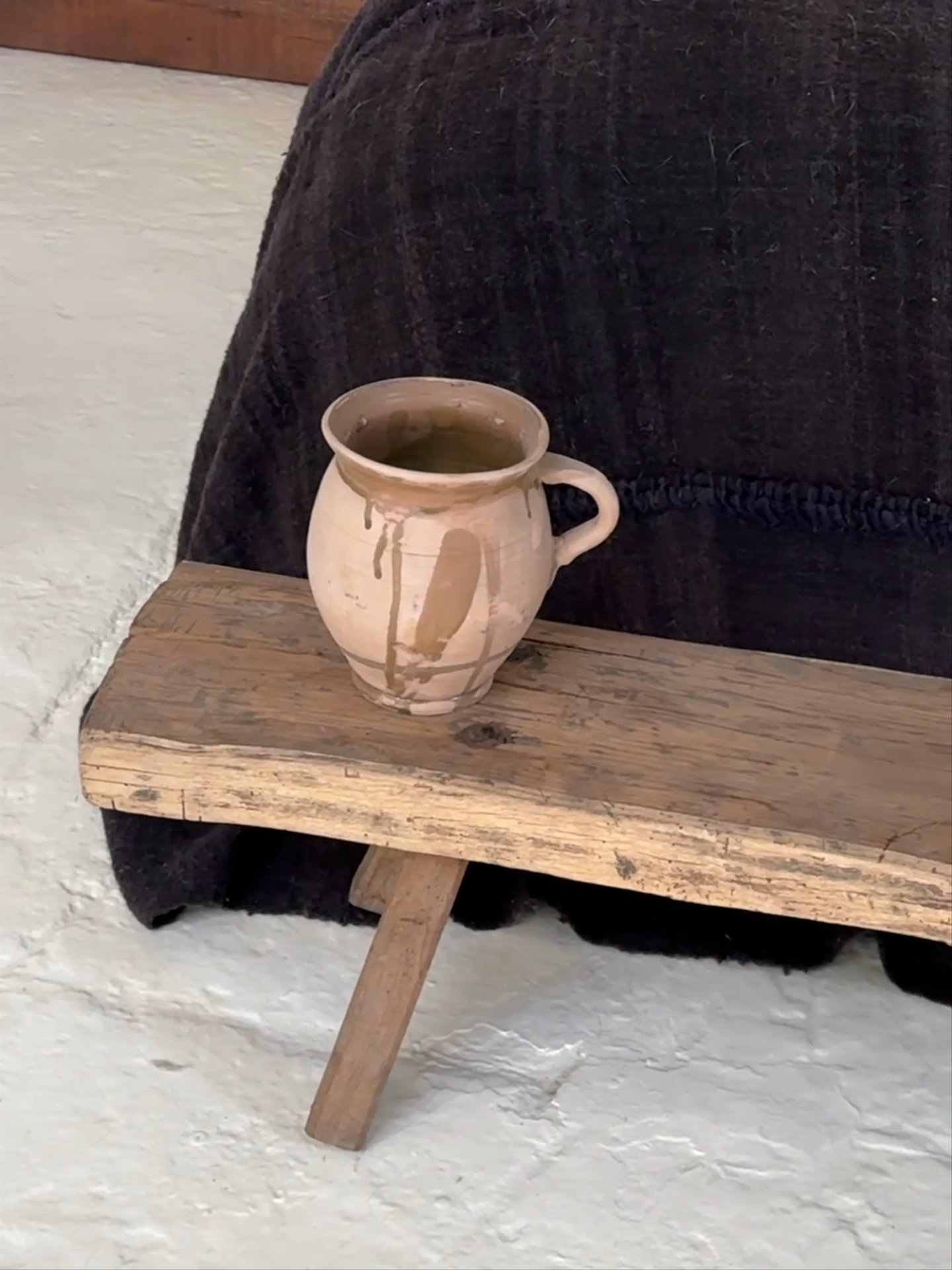 Hungarian Pot - Natural