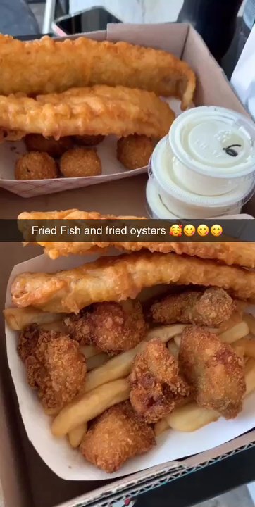 West Coast Fish N' Chips - Seafood Near Me - Clovis, California